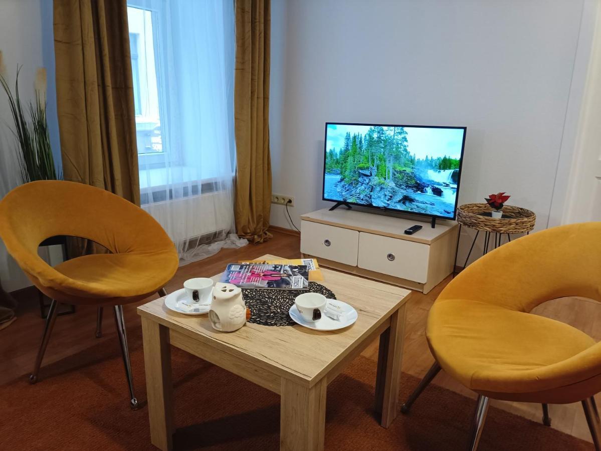 Old Town Sunny Bee Apartment Prime Location リガ エクステリア 写真
