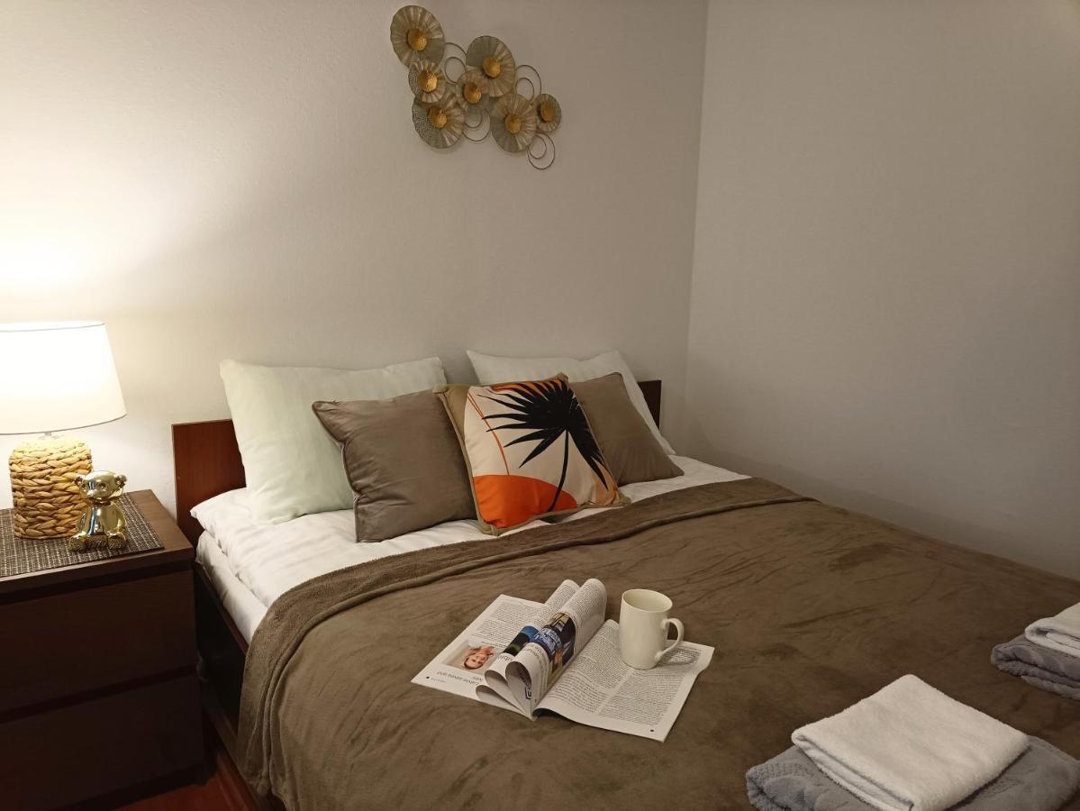 Old Town Sunny Bee Apartment Prime Location リガ エクステリア 写真